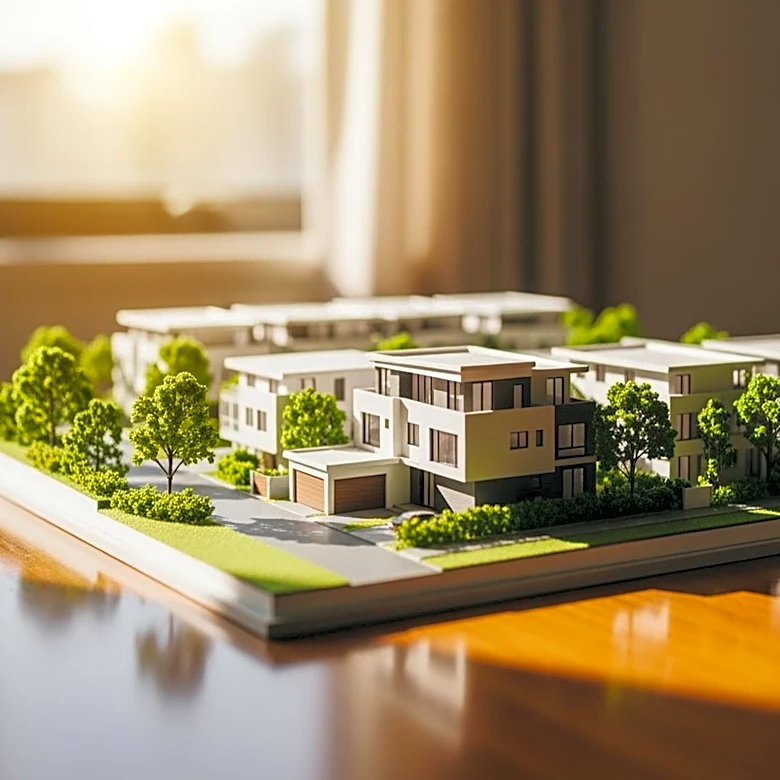 Berkshire Hathaway Acquires Taylor Morrison in $6.8 Billion Deal, Expanding Housing Market Presence