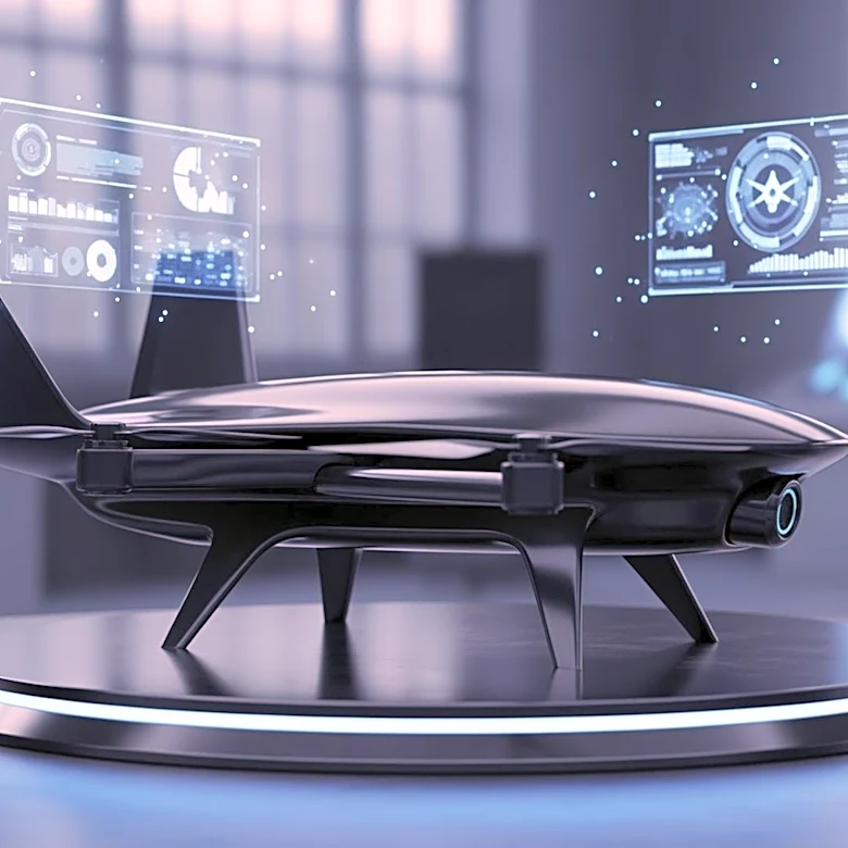 Volatus Aerospace Advances in U.S. Drone Dominance Initiative with New Phase Entry