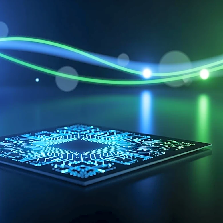 NVIDIA and TSMC Leverage AI to Enhance Semiconductor Manufacturing Efficiency