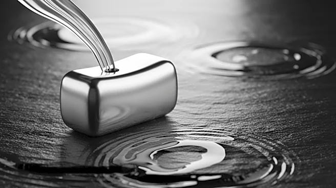 Lundin Gold Completes Silver Stream Transaction with LunR