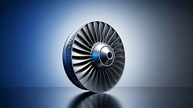 PMGC Holdings Pursues Majority Stake in Arizona Aerospace Machining Firm