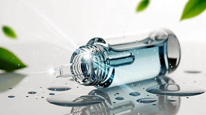 Bausch + Lomb Introduces Preservative-Free Blink Triple Care Eye Drops in U.S. Market