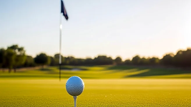 Russell Henley Wins 2026 Charles Schwab Challenge, Secures $1.78 Million Prize