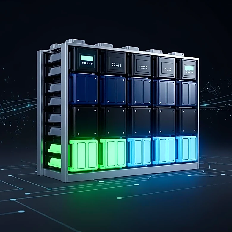 Eason Technology Launches Subsidiary to Focus on Energy Networks and Storage Solutions