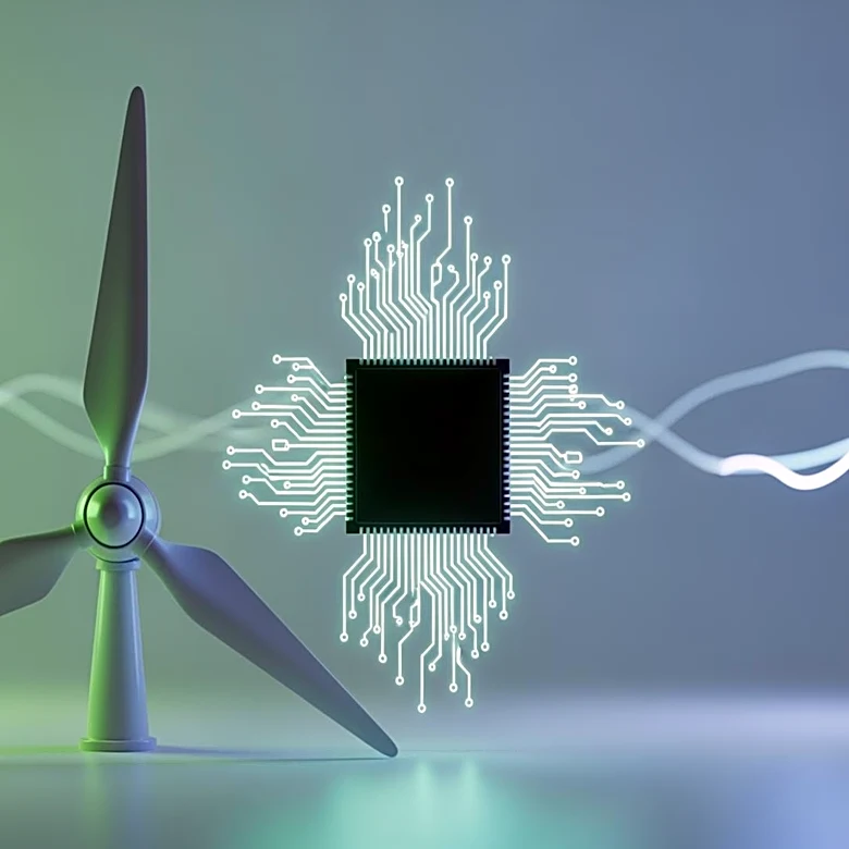 Envision Energy and Impact Electrons Siam to Develop Major Energy System in Laos