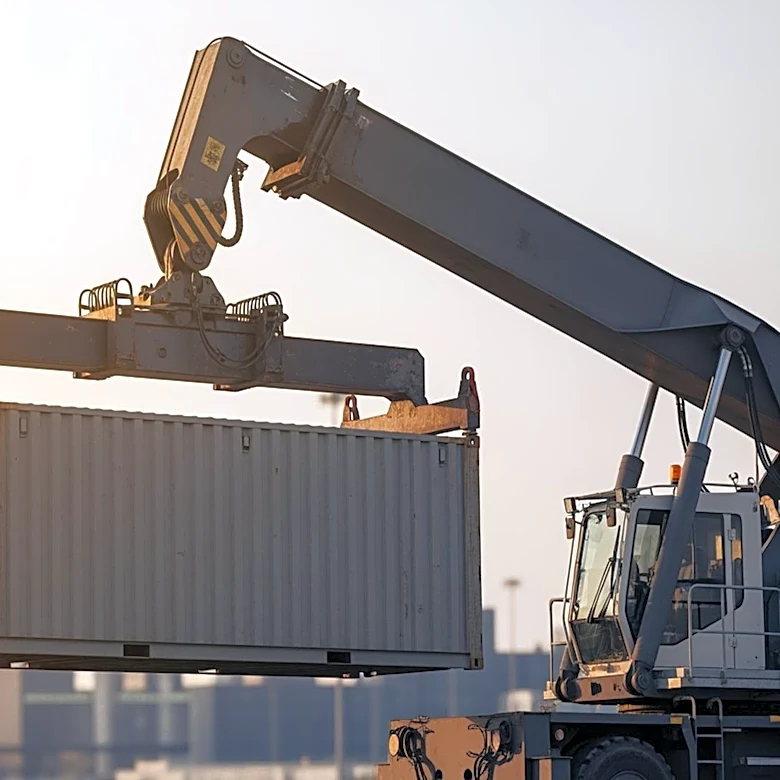 Hiab Acquires Labrie for $1 Billion to Expand North American Market Presence