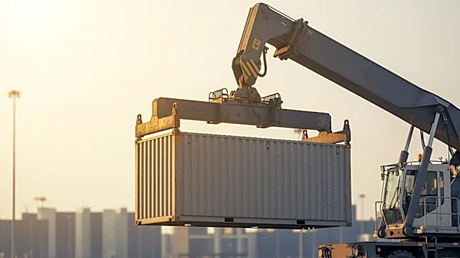 Hiab Acquires Labrie for $1 Billion to Expand North American Market Presence