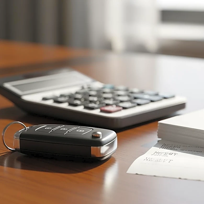 Rising Car Expenses Prompt Search for Cost-Saving Tools