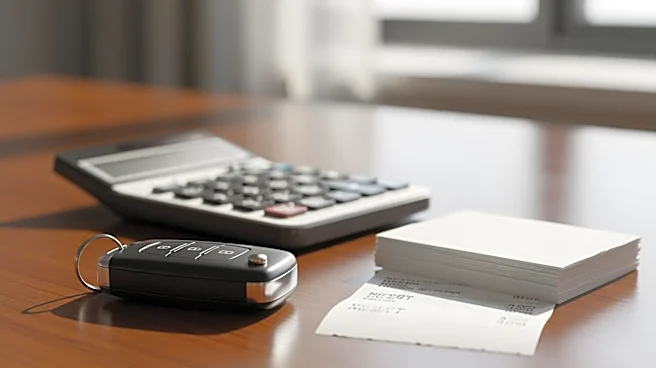 Rising Car Expenses Prompt Search for Cost-Saving Tools