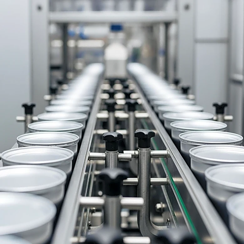 Else Nutrition Initiates Manufacturing Drive to Prevent Stockouts