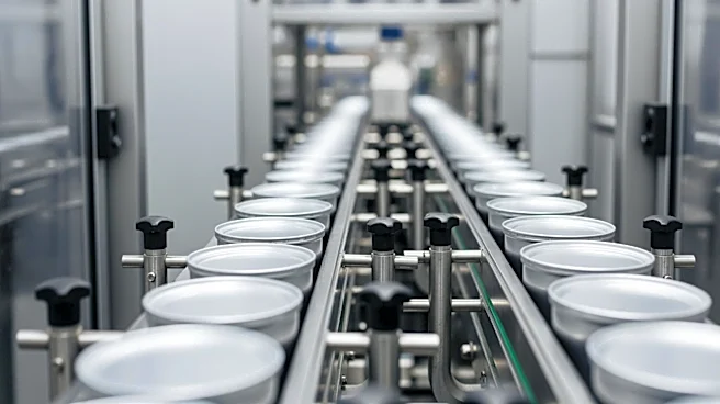 Else Nutrition Initiates Manufacturing Drive to Prevent Stockouts