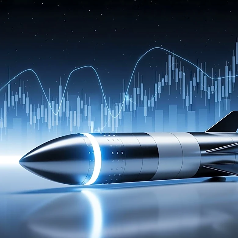 Virgin Galactic Stock Surges as New Investor Emerges Amid SpaceX IPO Buzz