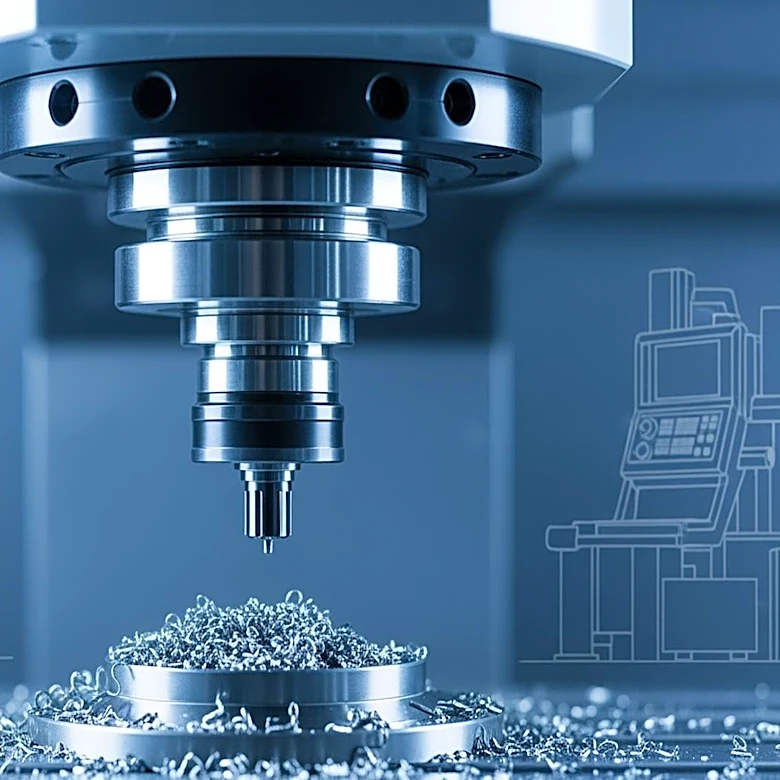 PMGC Holdings Pursues Majority Stake in U.S. Precision Machining Firm Amid Manufacturing Strategy