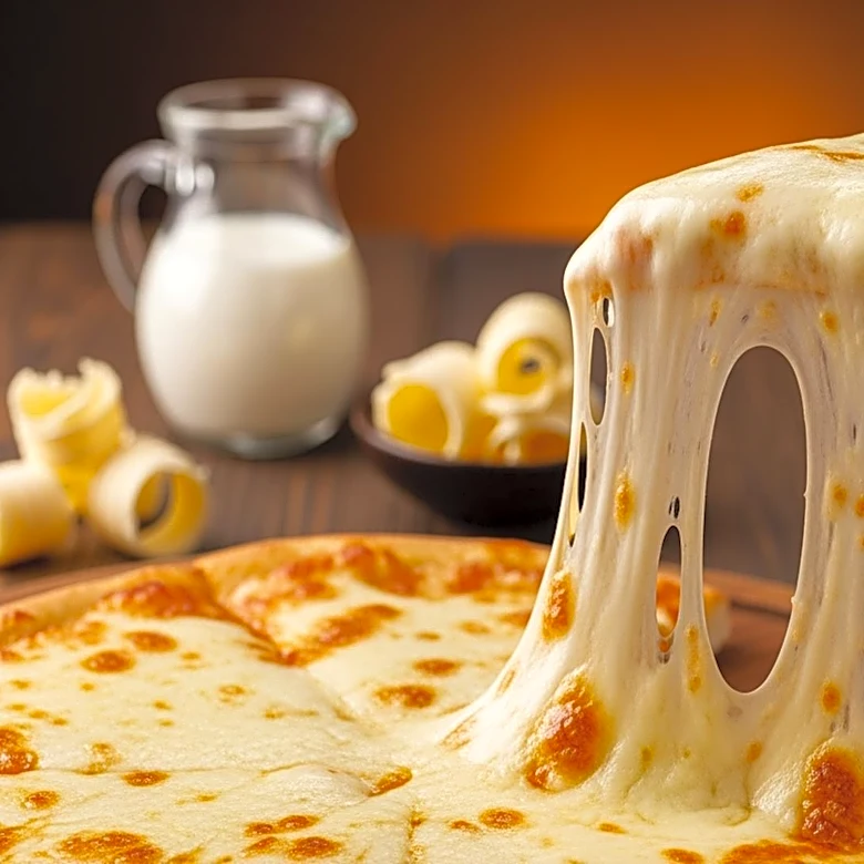 Domino's Offers 50% Off Pizzas to Celebrate National Dairy Month