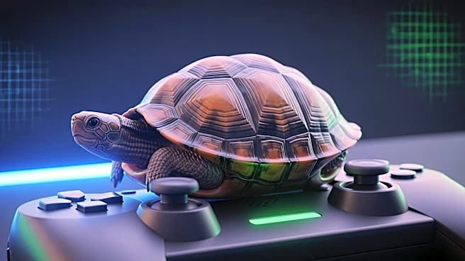 TurtleWoW Developers Transition to Create New MMO After Blizzard Shutdown