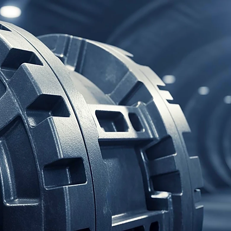 Sandvik Promotes Engineered-to-Order Crushing Solutions for Mining Efficiency