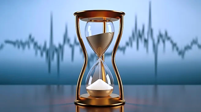 Annuities Gain Popularity as Portfolio Stabilizers Amid Market Volatility