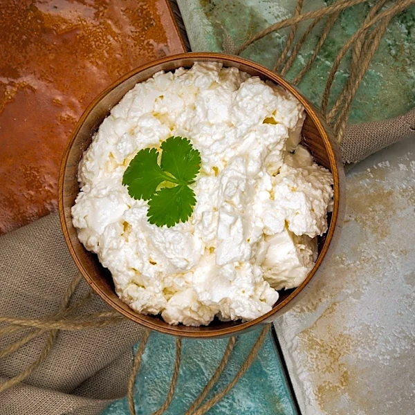 Cottage Cheese Gains Popularity for Its Health Benefits and Versatility