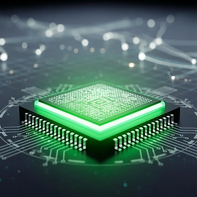 Nvidia Expands into PC Market with New Arm-Based Chip for Windows Laptops