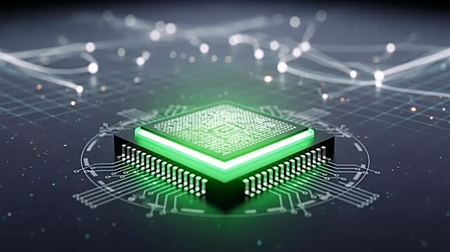 Nvidia Expands into PC Market with New Arm-Based Chip for Windows Laptops