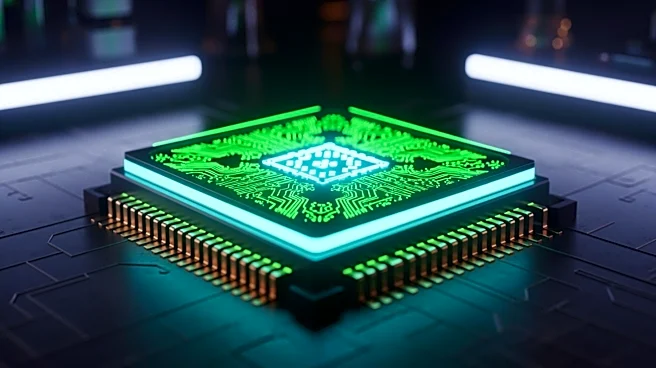 Nvidia Sets Roadmap for RTX Spark Platform, Hints at Next-Gen RTX GPUs