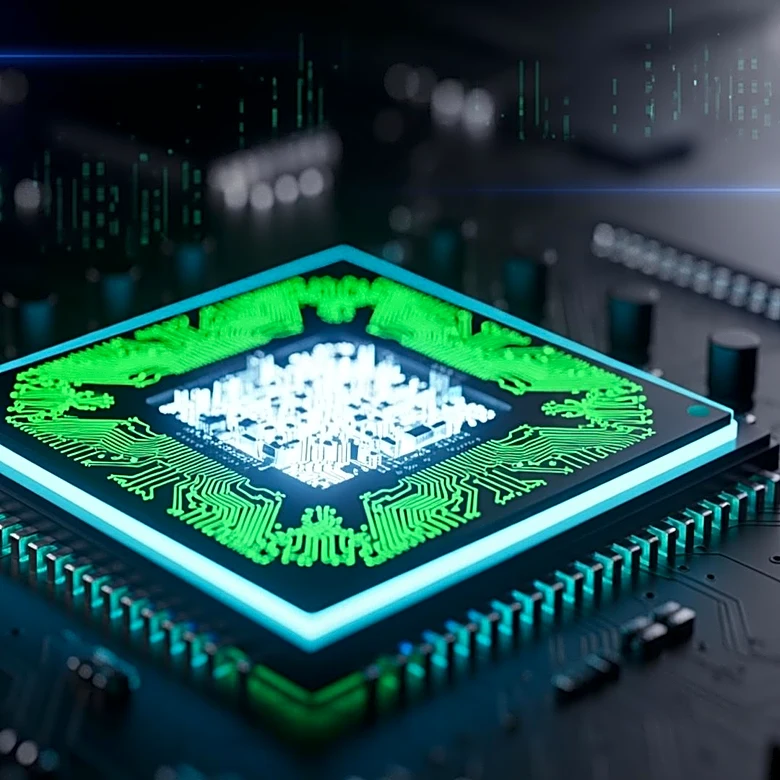 Nvidia's RTX Spark Superchip Promises High Performance for Gamers and Developers