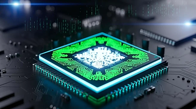 Nvidia's RTX Spark Superchip Promises High Performance for Gamers and Developers