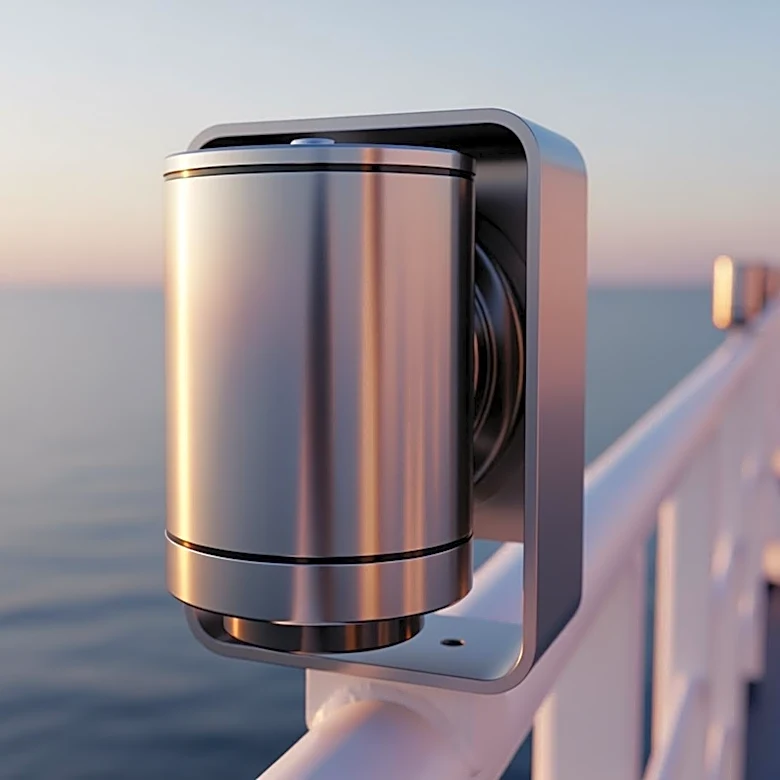 Teledyne Gas and Flame Detection Enhances Maritime Safety with New IMO Recommendations
