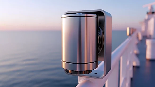 Teledyne Gas and Flame Detection Enhances Maritime Safety with New IMO Recommendations