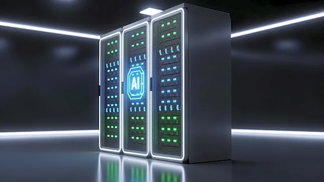 ServiceNow Stock Surges as AI Adoption Boosts Software Sector
