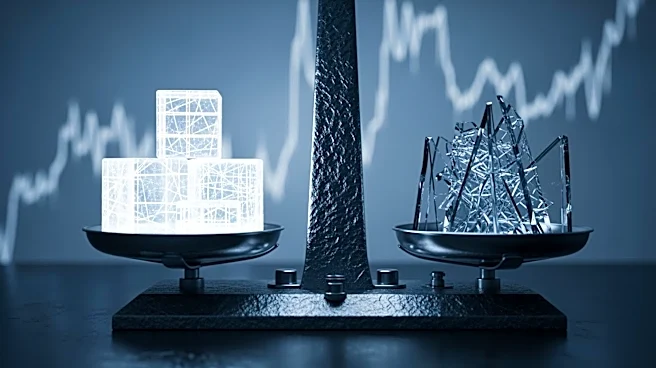 U.S. Private Credit Market Faces Increased Stress Amid Rising Unrealised Losses