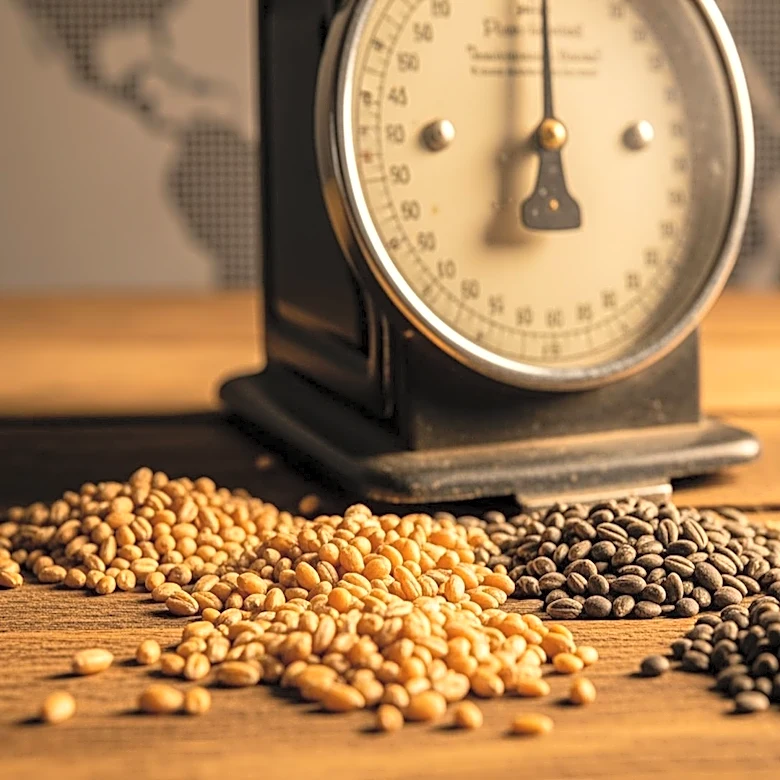 Rising Input Costs May Lead to Higher US Food Inflation Amid Geopolitical Tensions
