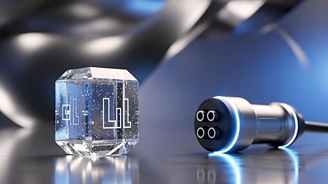 Elektros Inc. Gains Investor Interest in Lithium Mining and EV Technologies