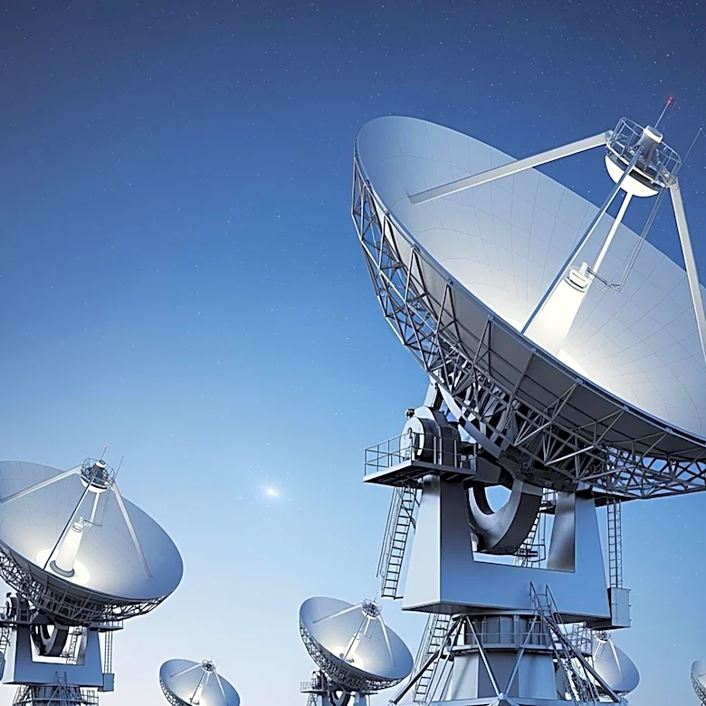 Commercial Space Industry Faces Challenges in Signal Detection for Future Economy