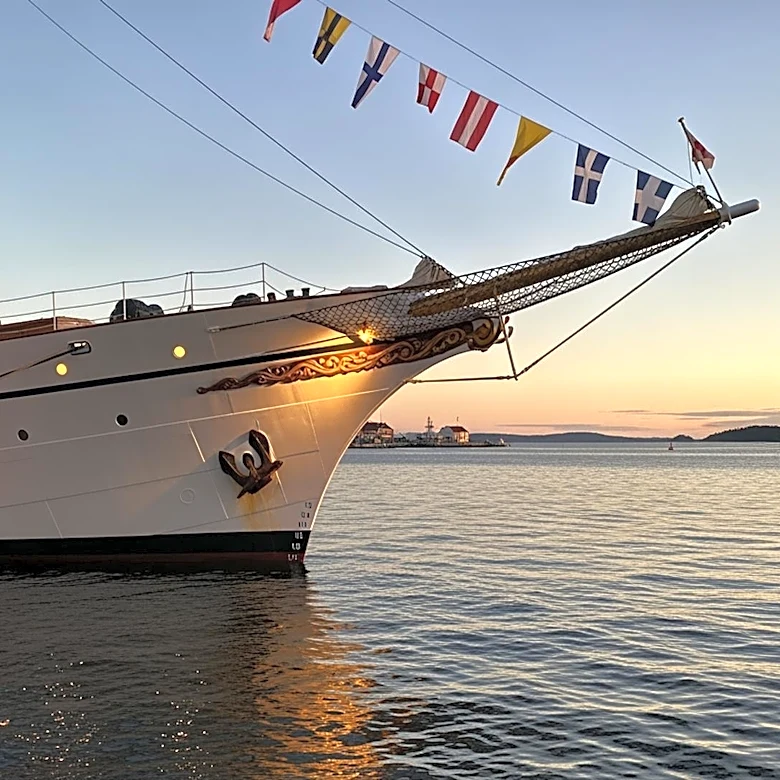 Viking Launches New Ocean Ship Viking Mira with Ceremony in Italy