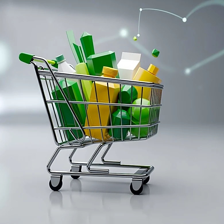 Ocado and Asda Partner to Revamp Online Grocery Business Amid Competitive Pressures