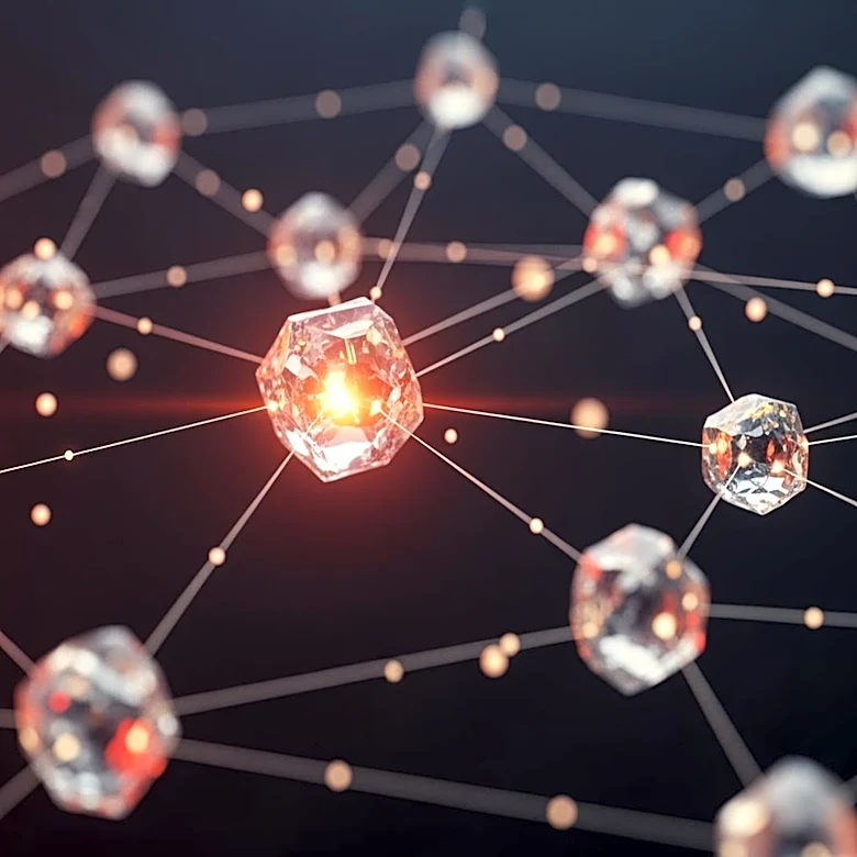 Machine Learning Study Highlights Conflict Risks in Global Mineral Supply Chains