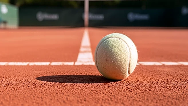 Marta Kostyuk Defeats Iga Swiatek in French Open Upset, Advances to Quarterfinals