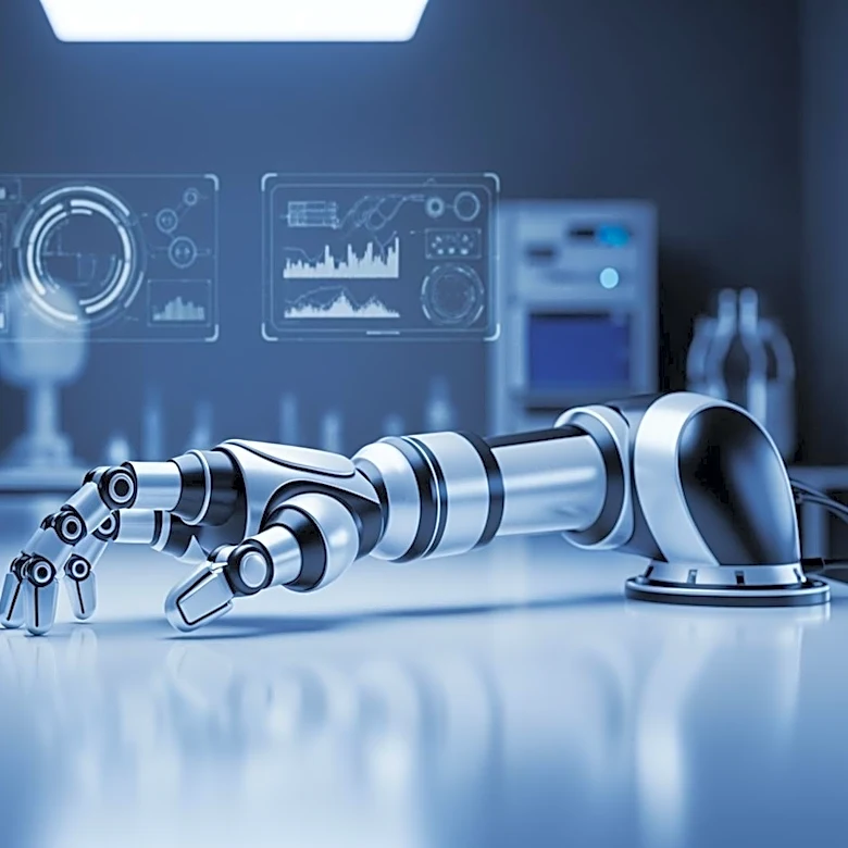 NVIDIA Unveils Isaac GR00T Humanoid Robot for Academic Research