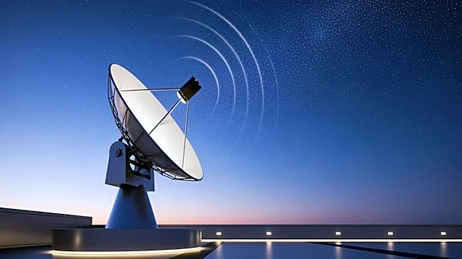 Starlink's Business Connectivity: Opportunities and Challenges in Expanding Market Reach