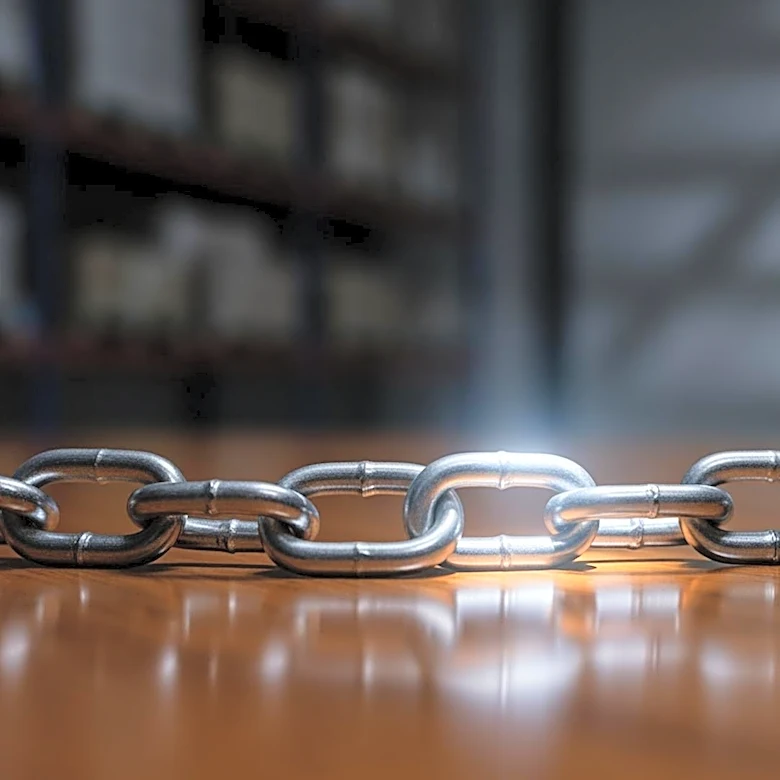 U.S. Companies Face Increased Scrutiny Over Forced Labor in Supply Chains
