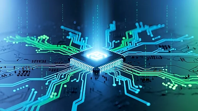 NVIDIA Unveils New AI PC Platform at GTC Taipei 2026, Signaling a Shift in Computing