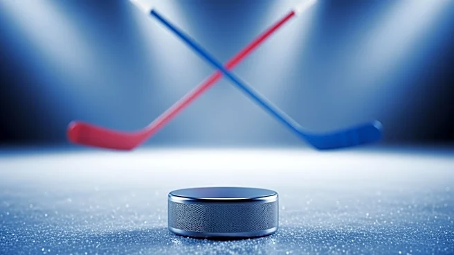 NHL Tonight Previews 2026 Stanley Cup Final Between Vegas Golden Knights and Carolina Hurricanes