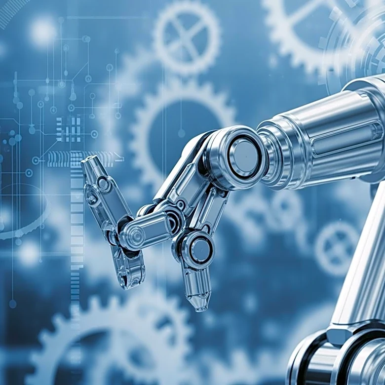Industrial Machinery Sector Embraces Technological Advancements for Growth