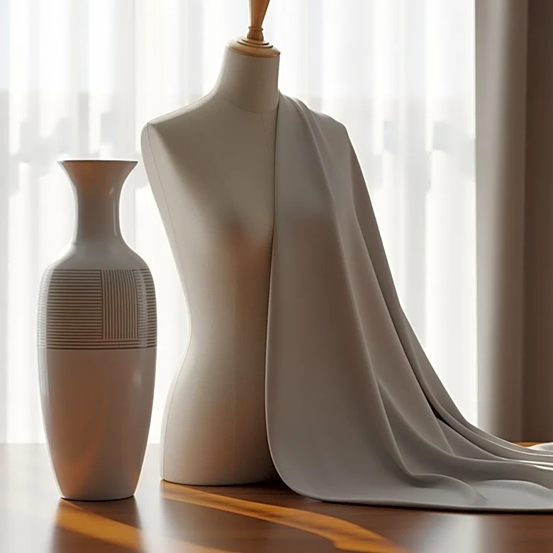 Marisa Berenson Collaborates with Zara for New Fashion and Homeware Collection