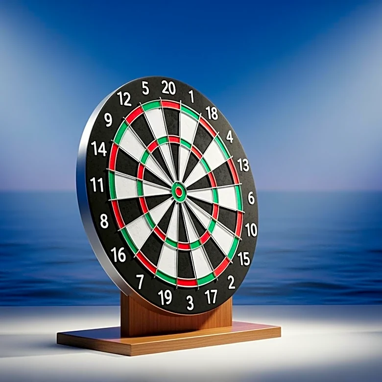 Luke Woodhouse Claims First European Tour Title at Baltic Sea Darts Open