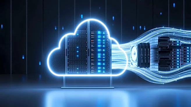 Commonwealth Bank Migrates Decade of Data to Cloud Amid AI Demand