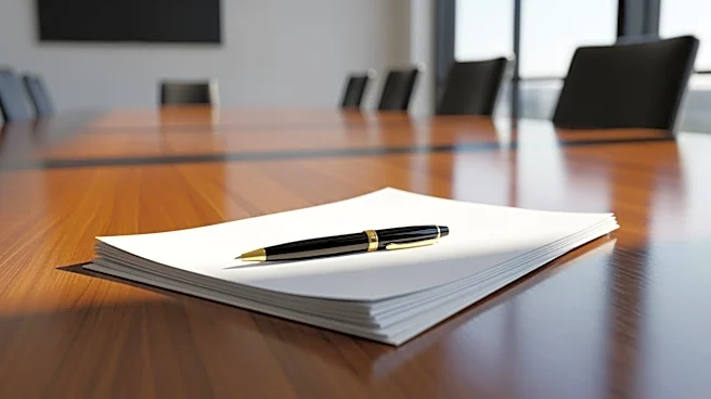 House Financial Services Committee Advances Invest Act, Impacting Financial Advisors and Clients