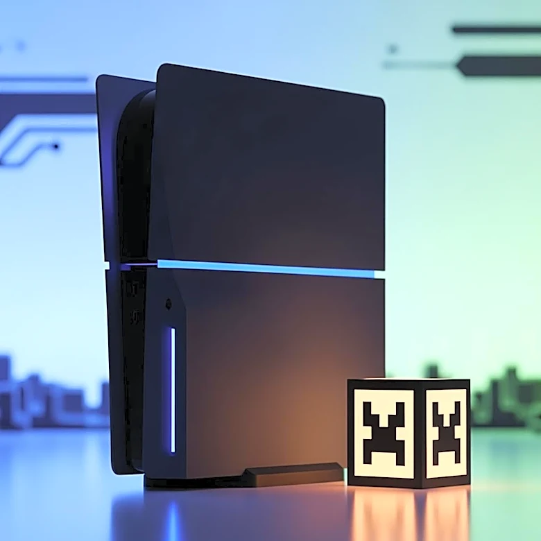 Minecraft Set to Launch Native Version on Nintendo Switch 2, Enhancing Player Experience