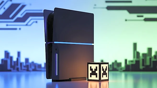 Minecraft Set to Launch Native Version on Nintendo Switch 2, Enhancing Player Experience